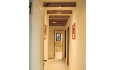 ¡¡ Encantadora casa a dos Cuadras del Mar en Zona Golf !!