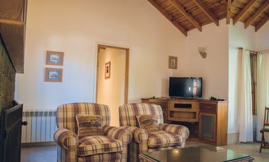 ¡¡ Encantadora casa a dos Cuadras del Mar en Zona Golf !!
