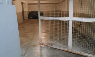 Cochera en  Venta