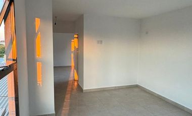 Alquiler dpto 1 dormi a estrenar - Av. French 300