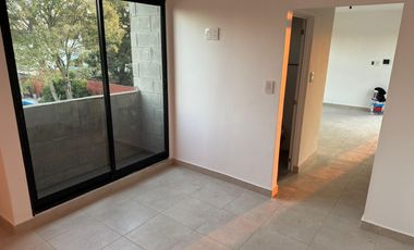 Alquiler dpto 1 dormi a estrenar - Av. French 300