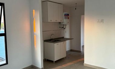 Alquiler dpto 1 dormi a estrenar - Av. French 300