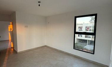 Alquiler dpto 1 dormi a estrenar - Av. French 300