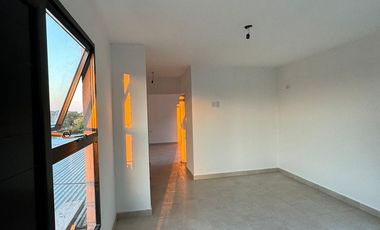 Alquiler dpto 1 dormi a estrenar - Av. French 300