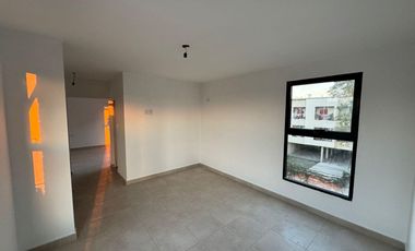 Alquiler dpto 1 dormi a estrenar - Av. French 300