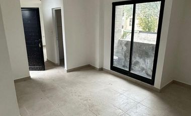 Alquiler dpto 1 dormi a estrenar - Av. French 300