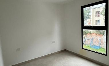 Alquiler dpto 1 dormi a estrenar - Av. French 300