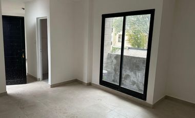 Alquiler dpto 1 dormi a estrenar - Av. French 300