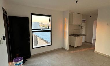 Alquiler dpto 1 dormi a estrenar - Av. French 300