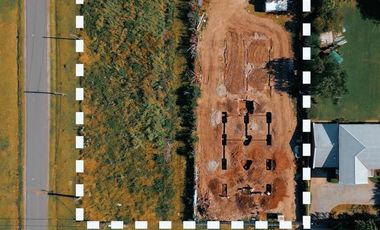 Oficinas y Locales en Aldea - Fisherton