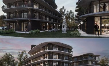 Oficinas y Locales en Aldea - Fisherton