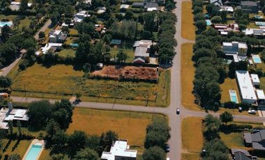 Oficinas y Locales en Aldea - Fisherton