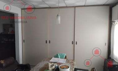 Casa en Concordia