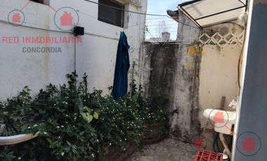 Casa en Concordia