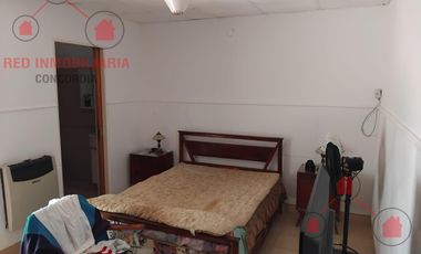 Casa en Concordia
