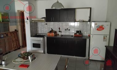 Casa en Concordia