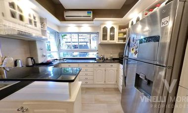 Chalet pileta cochera zona residencial