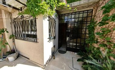 Chalet pileta cochera zona residencial