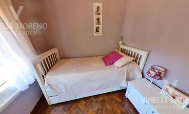 Chalet pileta cochera zona residencial