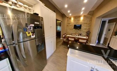 Chalet pileta cochera zona residencial