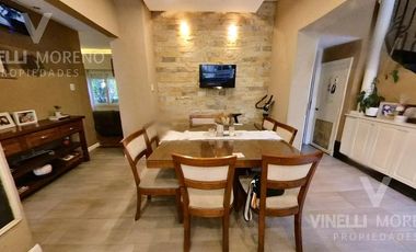 Chalet pileta cochera zona residencial