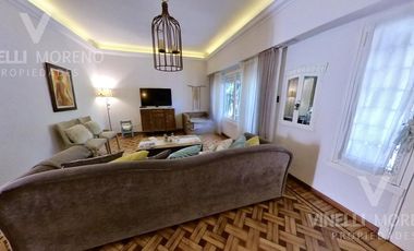 Chalet pileta cochera zona residencial