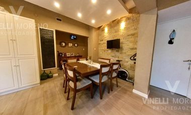 Chalet pileta cochera zona residencial