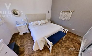 Chalet pileta cochera zona residencial