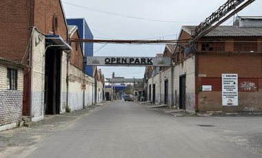 Depósito - Alquiler - San Justo - Parque Industrial