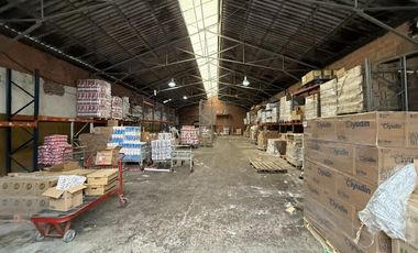 Depósito - Alquiler - San Justo - Parque Industrial