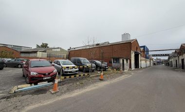 Depósito - Alquiler - San Justo - Parque Industrial