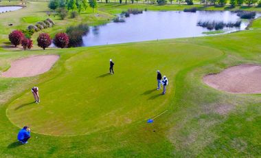 Lote en Club de Campo la Rinconada