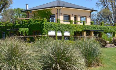 Lote en Club de Campo la Rinconada