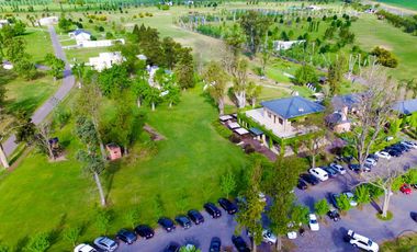 Lote en Club de Campo la Rinconada