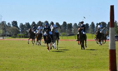 Lote en Club de Campo la Rinconada