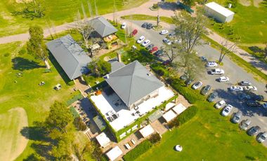 Lote en Club de Campo la Rinconada