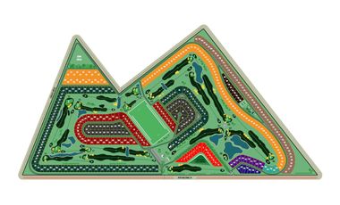 Lote en Club de Campo la Rinconada