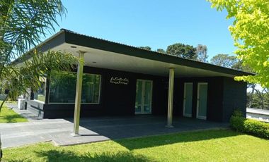 Casa en Sierra De Los Padres