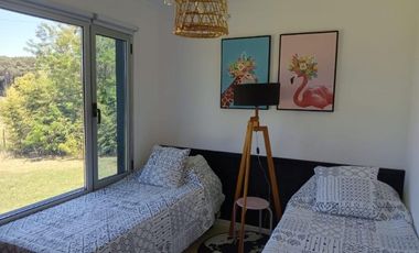 Casa en Sierra De Los Padres