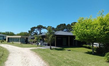 Casa en Sierra De Los Padres