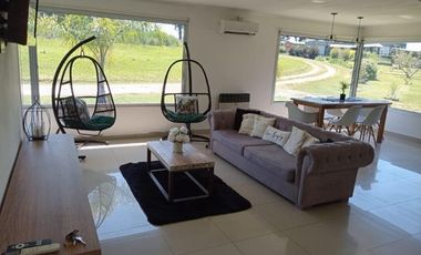 Casa en Sierra De Los Padres
