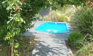 Casa en Sierra De Los Padres