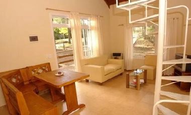 Casa - Carilo