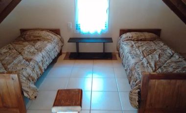 Casa - Carilo