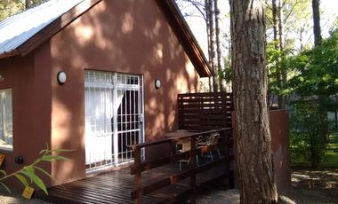 Casa - Carilo
