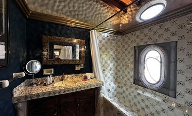 Finca en Venta en Chiconcuac, Morelos | Ideal Hotel Boutique