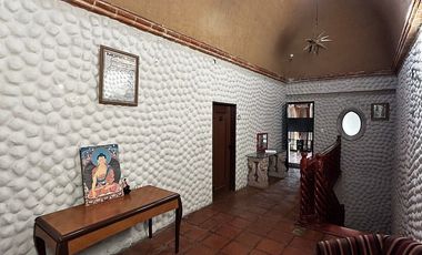 Finca en Venta en Chiconcuac, Morelos | Ideal Hotel Boutique