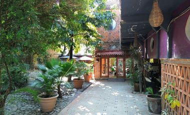 Finca en Venta en Chiconcuac, Morelos | Ideal Hotel Boutique