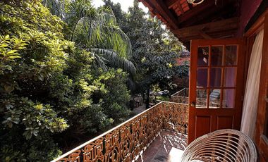 Finca en Venta en Chiconcuac, Morelos | Ideal Hotel Boutique