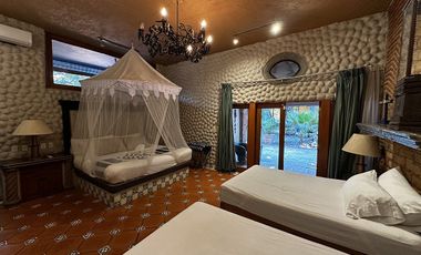 Finca en Venta en Chiconcuac, Morelos | Ideal Hotel Boutique